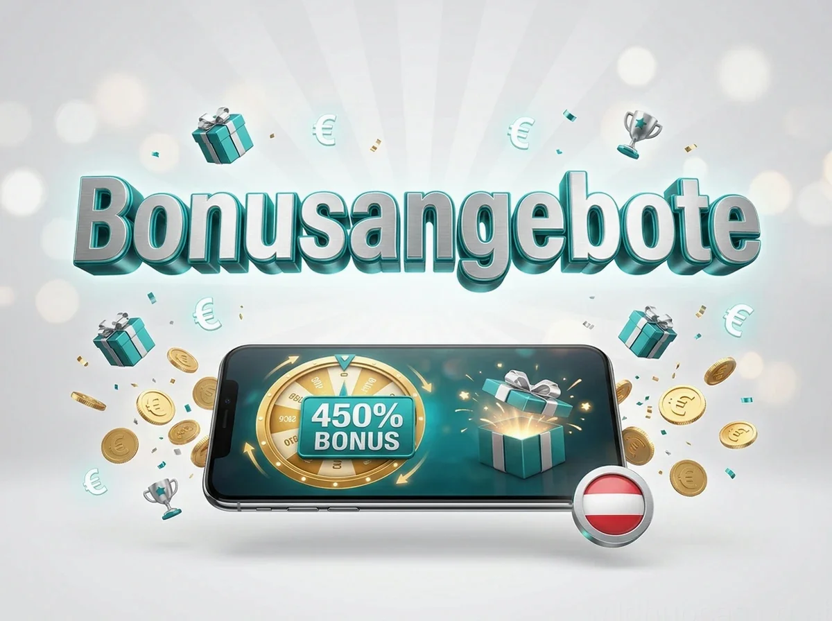 Bonusangebote