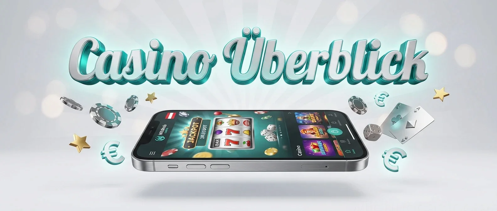 Casino Überblick