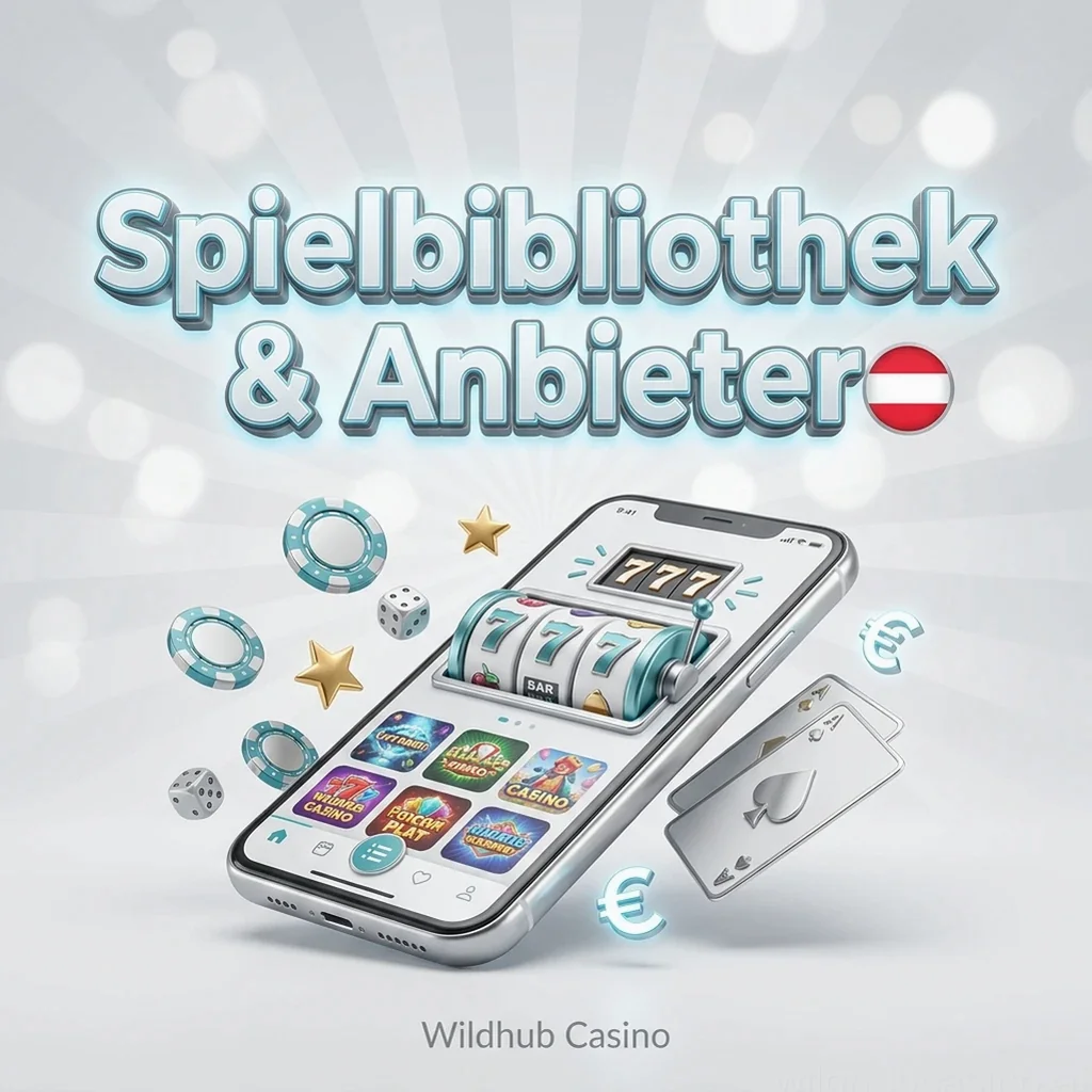 Spielbibliothek & Anbieter